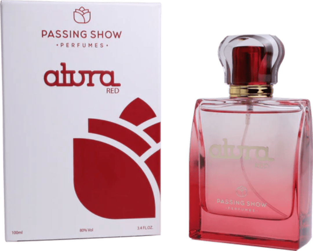 Passing Show Atura Red Edp 100 ML - Al Kabayel Discount CentrePassing Show Atura Red Edp 100 MLPerfumesPASSING SHOWAl Kabayel Discount Centre