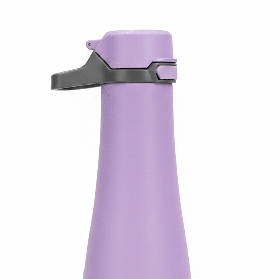 Pexpo Mayo Lavender Vacuum Insulated Stainless Steel Water Bottle – 620ml - Al Kabayel Discount CentrePexpo Mayo Lavender Vacuum Insulated Stainless Steel Water Bottle – 620mlWater BottlesPEXPOAl Kabayel Discount Centre