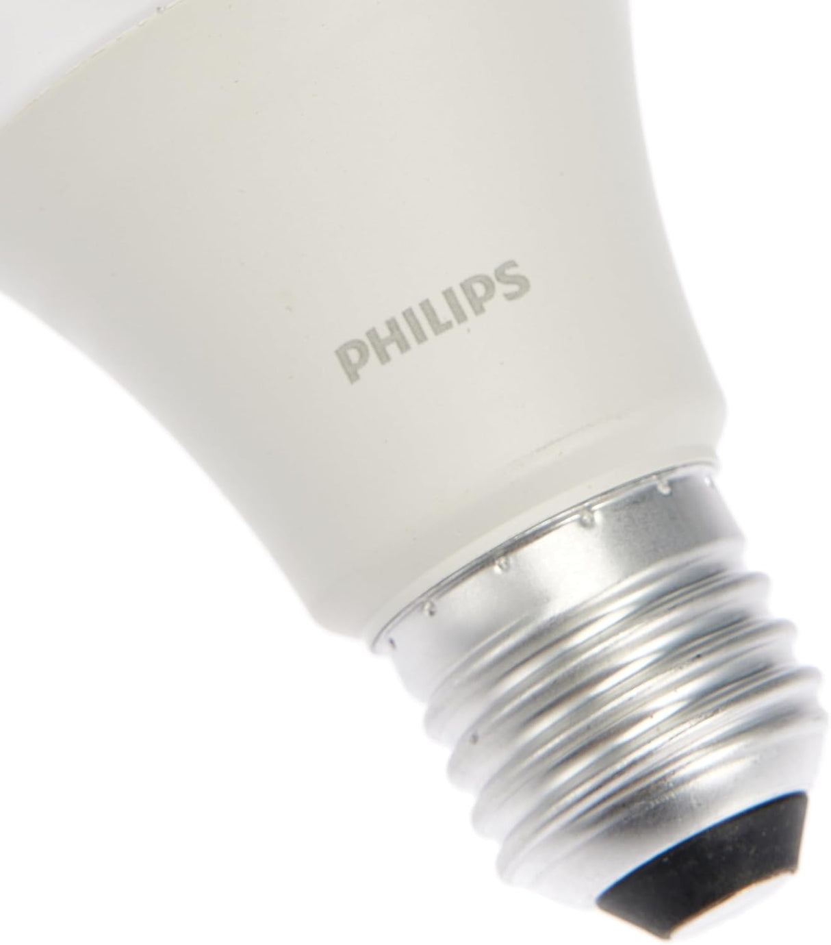Philips 11W LED Bulb, Cool Daylight, E27 Base - Al Kabayel Discount CentrePhilips 11W LED Bulb, Cool Daylight, E27 BaseLight BulbsPHILIPSAl Kabayel Discount Centre