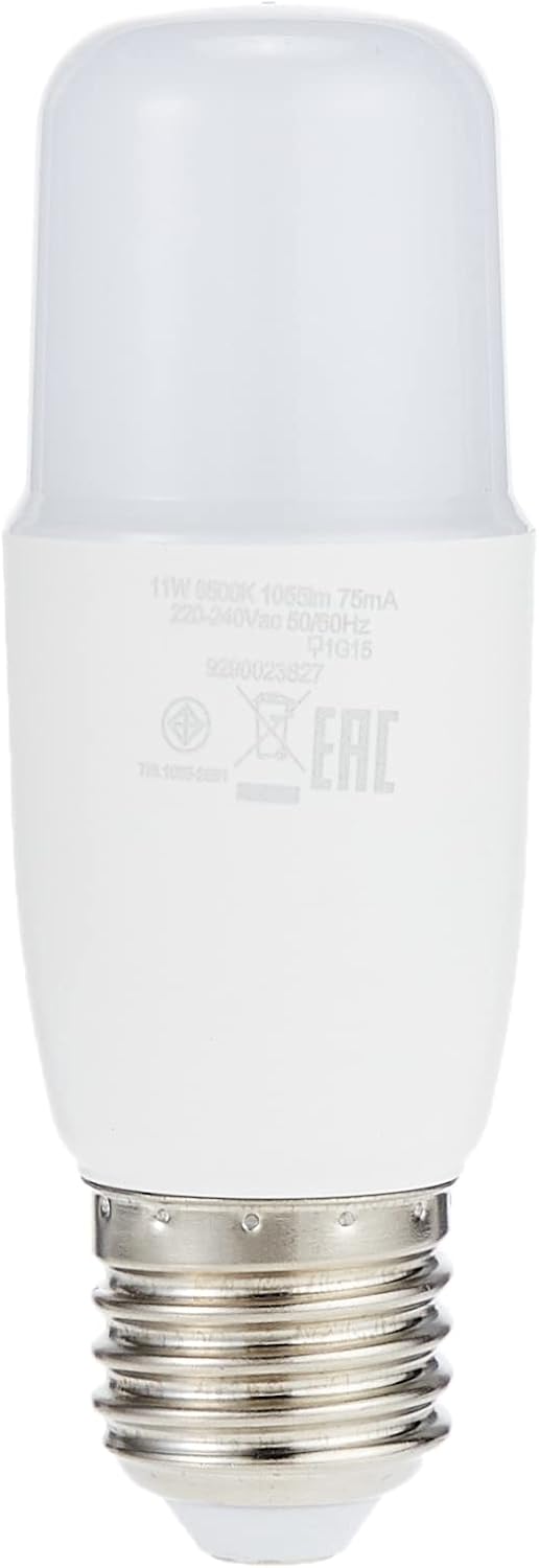 PHILIPS ESS DLSTICK Bulb 9W E27 6500K Cool DayLight - Al Kabayel Discount CentrePHILIPS ESS DLSTICK Bulb 9W E27 6500K Cool DayLightLight BulbsPHILIPSAl Kabayel Discount Centre