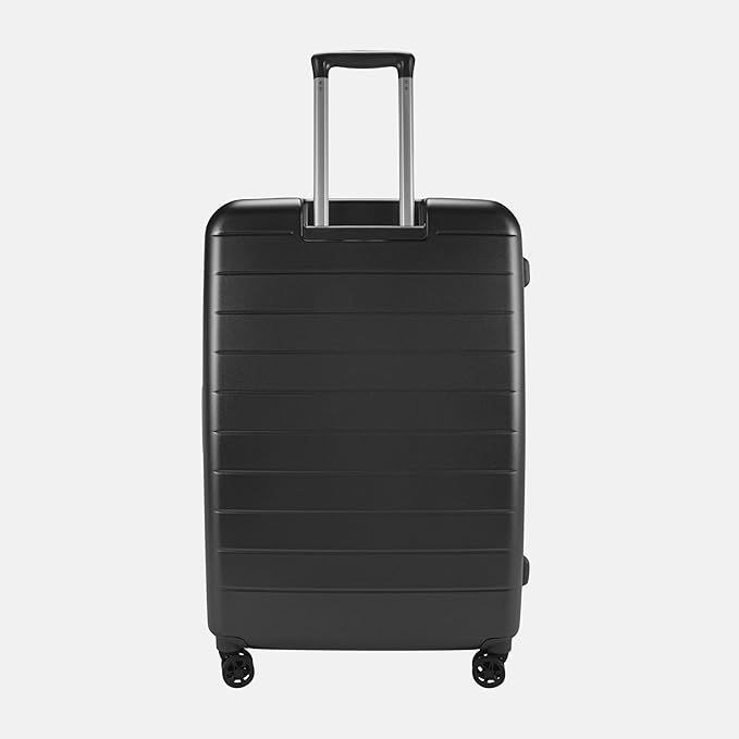 Pierre Cardin 20" Trolley Bag – Genoa Grey | Compact & Durable Cabin Luggage - Al Kabayel Discount CentrePierre Cardin 20" Trolley Bag – Genoa Grey | Compact & Durable Cabin LuggageCabin LuggagePIERRE CARDIANAl Kabayel Discount Centre