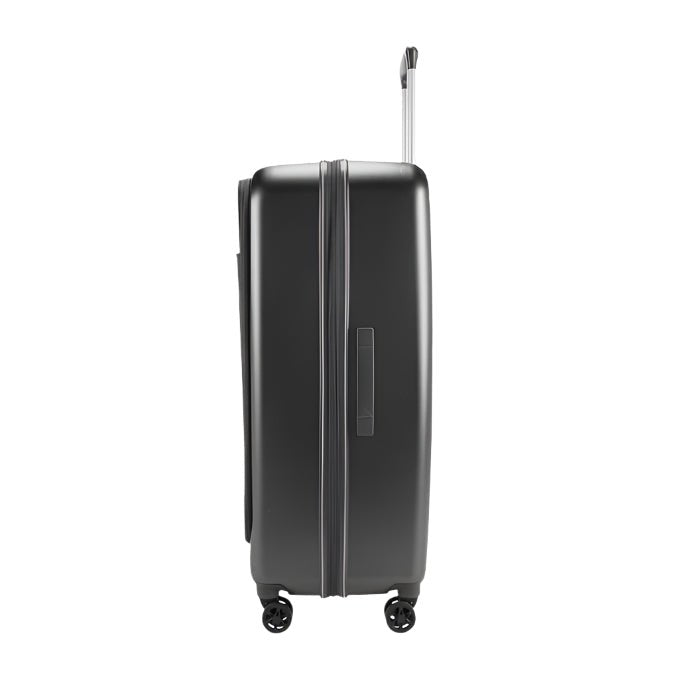 Pierre Cardin 20" Trolley Bag – Genoa Grey | Compact & Durable Cabin Luggage - Al Kabayel Discount CentrePierre Cardin 20" Trolley Bag – Genoa Grey | Compact & Durable Cabin LuggageCabin LuggagePIERRE CARDIANAl Kabayel Discount Centre