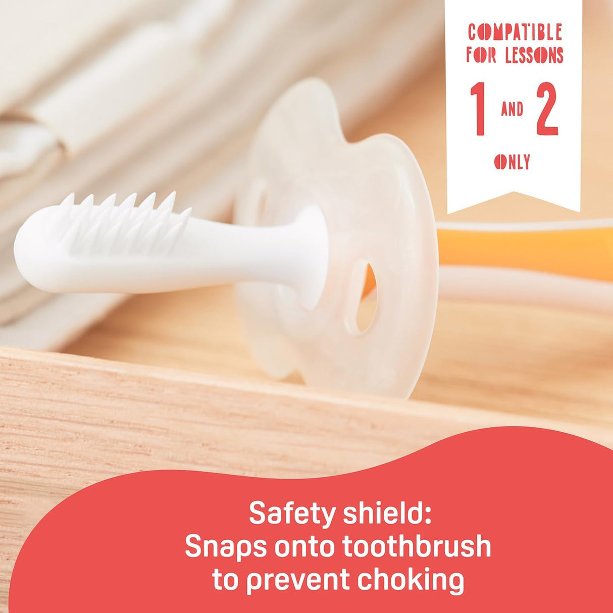 Pigeon Training Tooth Brush Set, Extra Soft Bristles, Soft Grip, Lesson 1, 2, 3, Multi Colour - Al Kabayel Discount CentrePigeon Training Tooth Brush Set, Extra Soft Bristles, Soft Grip, Lesson 1, 2, 3, Multi ColourBaby ProductsPIGEONAl Kabayel Discount Centre