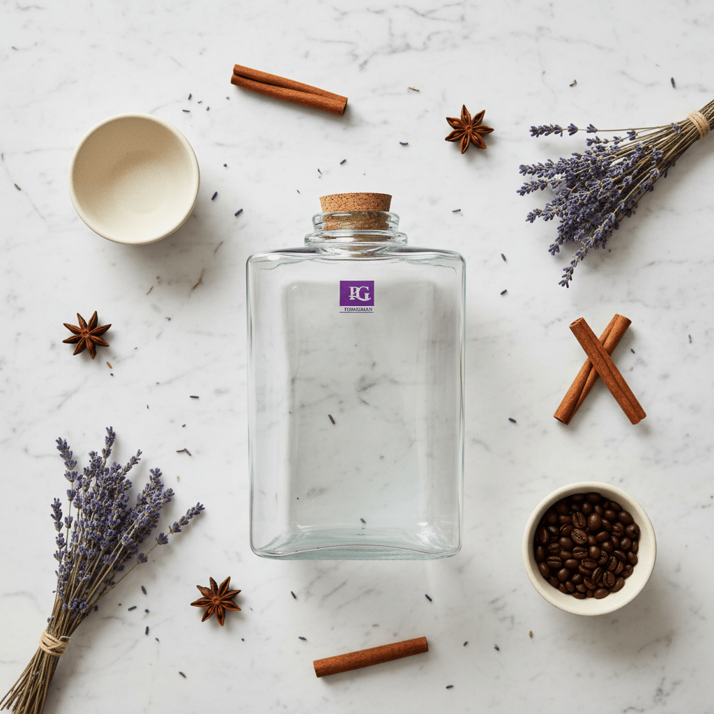 Pishgaman Triangular Clear Glass Bottle with Cork Lid | 20cm | - Al Kabayel Discount CentrePishgaman Triangular Clear Glass Bottle with Cork Lid | 20cm |Jars & Food SaversPISHGAMANAl Kabayel Discount Centre
