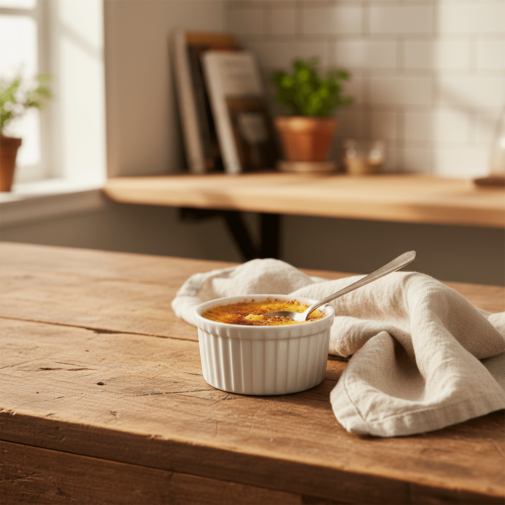 Porceletta Small White Ceramic Ramekin Bowl 5 cm – Mini Dessert, Sauce & Baking Dish - Al Kabayel Discount CentrePorceletta Small White Ceramic Ramekin Bowl 5 cm – Mini Dessert, Sauce & Baking DishBowlsPORCELETTAAl Kabayel Discount Centre