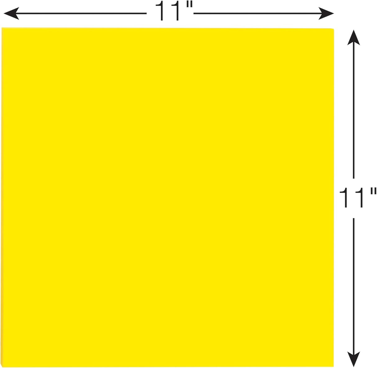 Post - it Super Sticky Big Notes, 11 in x 11 in, 1 Pad, 30 Sheets/Pad (BN11) - Al Kabayel Discount CentrePost - it Super Sticky Big Notes, 11 in x 11 in, 1 Pad, 30 Sheets/Pad (BN11)Notepads & Legal Pads3MAl Kabayel Discount Centre