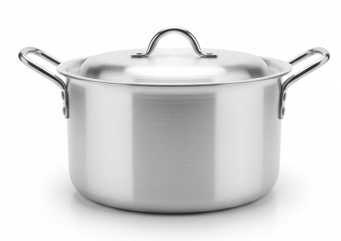 Precious Smart Aluminium Cooking Pot With Lid 26cm - Al Kabayel Discount CentrePrecious Smart Aluminium Cooking Pot With Lid 26cmCasseroles & Stock PotsPRECIOUSAl Kabayel Discount Centre
