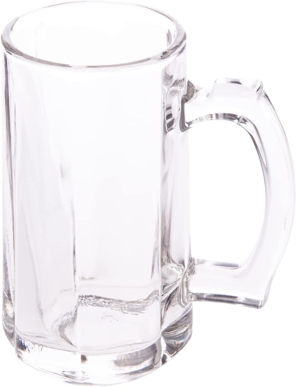PRESTIGE 2pcs Glass Mug 422ml - Al Kabayel Discount CentrePRESTIGE 2pcs Glass Mug 422mlDrinkware SetsPRESTIGEAl Kabayel Discount Centre