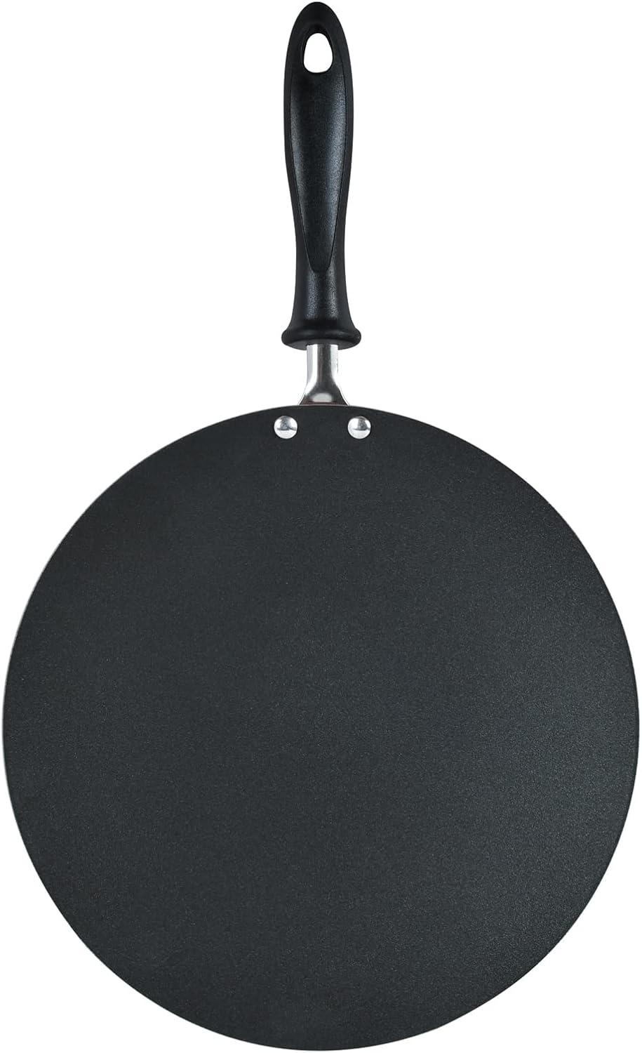 Prestige 30cm Concave Tawa – Heavy - Duty Non - Stick Roti Pan, Black (PR15857) - Al Kabayel Discount CentrePrestige 30cm Concave Tawa – Heavy - Duty Non - Stick Roti Pan, Black (PR15857)Tawa/GriddlesPRESTIGEAl Kabayel Discount Centre