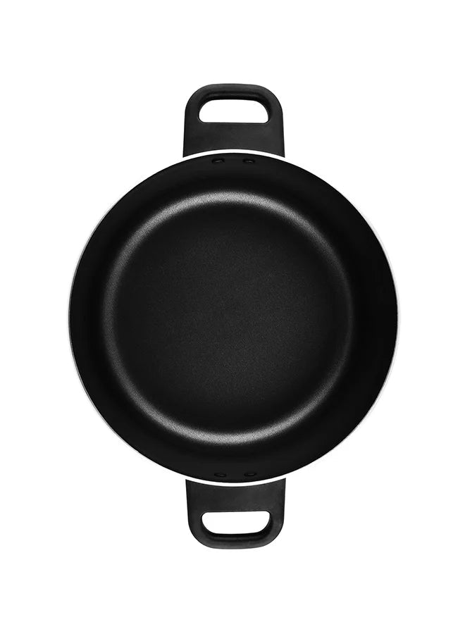 PRESTIGE 3X Ultra Tough Casserole 2.8 Liter , Covered Stockpot - Al Kabayel Discount CentrePRESTIGE 3X Ultra Tough Casserole 2.8 Liter , Covered StockpotCasseroles & Stock PotsPRESTIGEAl Kabayel Discount Centre