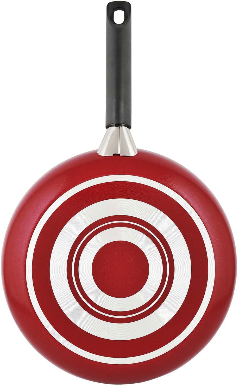 Prestige Classique 3X Ultra Tough Fry Pan, 12 Inch, 30 cm, Red - Al Kabayel Discount CentrePrestige Classique 3X Ultra Tough Fry Pan, 12 Inch, 30 cm, RedFrying Pans & SkilletsPRESTIGEAl Kabayel Discount Centre