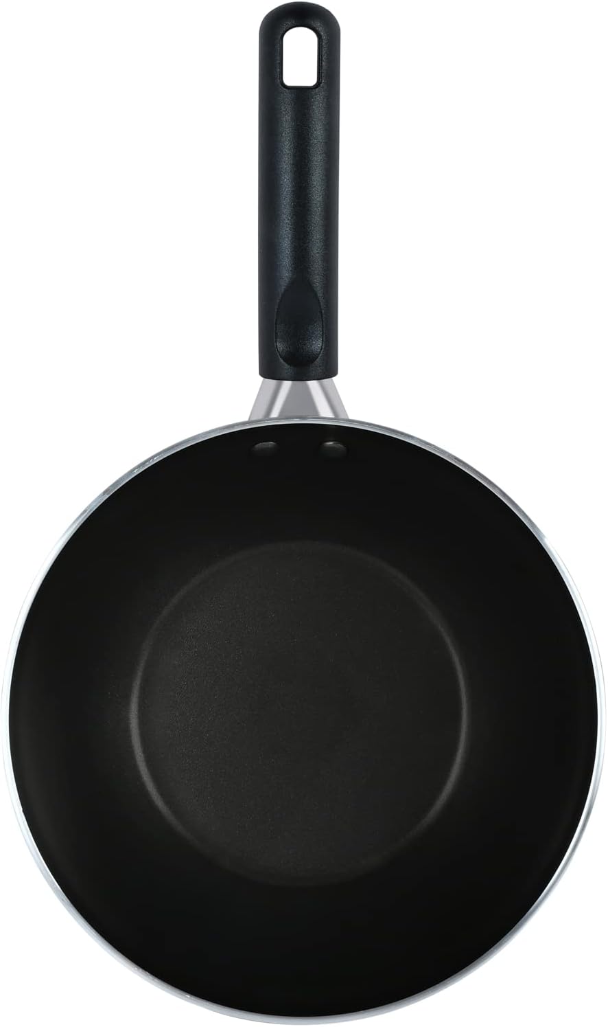 Prestige Classique Covered Wok, 20 cm, Red - Al Kabayel Discount CentrePrestige Classique Covered Wok, 20 cm, RedFrying Pans & SkilletsPRESTIGEAl Kabayel Discount Centre