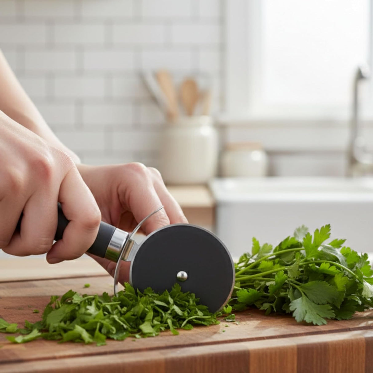 Prestige Easy Prep Pizza Cutter with Nylon Head | PR49277 - Al Kabayel Discount CentrePrestige Easy Prep Pizza Cutter with Nylon Head | PR49277Pizza CuttersPRESTIGEAl Kabayel Discount Centre