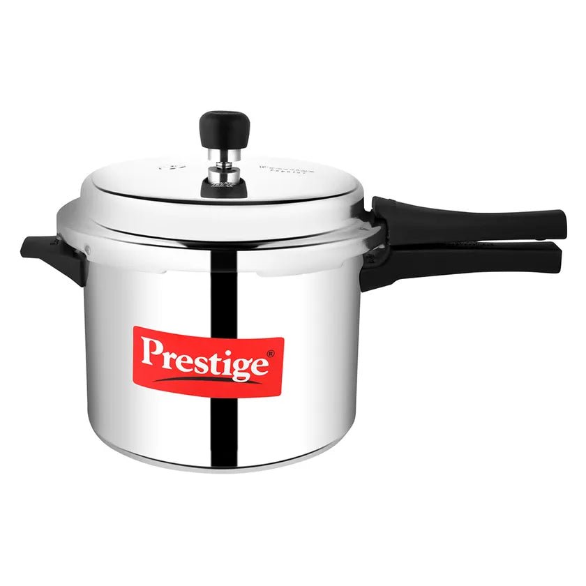 Prestige Popular Aluminium Pressure Cooker 2 Litres - Al Kabayel Discount CentrePrestige Popular Aluminium Pressure Cooker 2 LitresPressure CookersPRESTIGEAl Kabayel Discount Centre