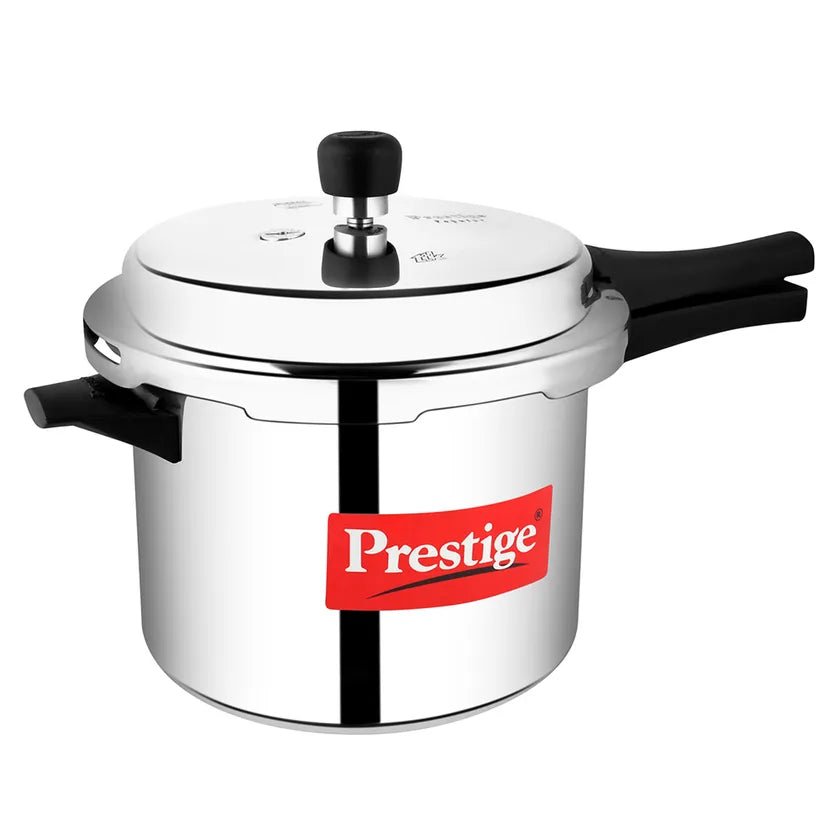 Prestige Popular Aluminium Pressure Cooker 2 Litres - Al Kabayel Discount CentrePrestige Popular Aluminium Pressure Cooker 2 LitresPressure CookersPRESTIGEAl Kabayel Discount Centre