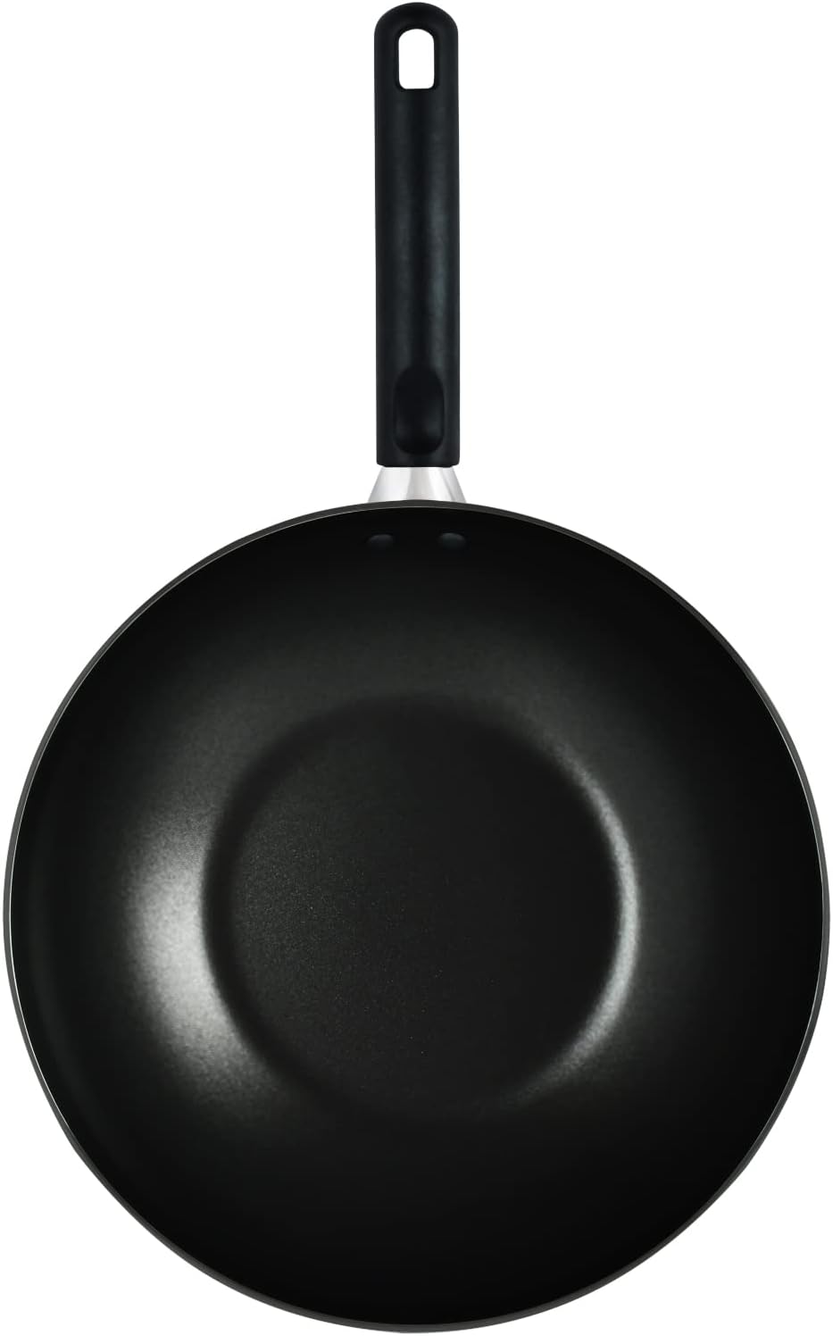 Prestige Red 26 cm Classique Covered Wok, PR20978 - Al Kabayel Discount CentrePrestige Red 26 cm Classique Covered Wok, PR20978Frying Pans & SkilletsPRESTIGEAl Kabayel Discount Centre