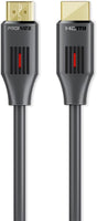 PROMATE HDMI 2.0 Cable, 4K@60Hz HDMI to HDMI Slim 1.5meter Cable, 18Gbps Bandwidth, ProLink4K60 - 150 - Al Kabayel Discount CentrePROMATE HDMI 2.0 Cable, 4K@60Hz HDMI to HDMI Slim 1.5meter Cable, 18Gbps Bandwidth, ProLink4K60 - 150Cords & AdaptersPROMATEAl Kabayel Discount Centre
