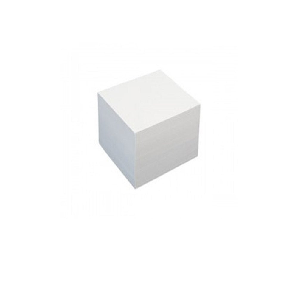 Psi Paper Block 9X9X7Cm - Al Kabayel Discount CentrePsi Paper Block 9X9X7CmNotebooks & Writing PadsPSIAl Kabayel Discount Centre