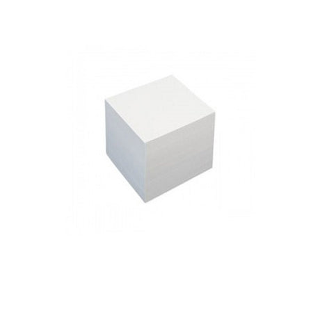 Psi Paper Block 9X9X7Cm - Al Kabayel Discount CentrePsi Paper Block 9X9X7CmNotebooks & Writing PadsPSIAl Kabayel Discount Centre