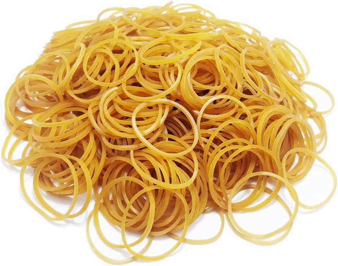 PSI Pure Rubber Bands – Size 16 | 100 Grams - Al Kabayel Discount CentrePSI Pure Rubber Bands – Size 16 | 100 GramsPaper Clips, Staples & FastenersPSIAl Kabayel Discount Centre