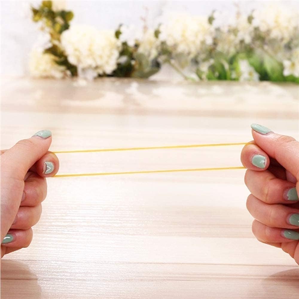 PSI Pure Rubber Bands – Size 16 | 100 Grams - Al Kabayel Discount CentrePSI Pure Rubber Bands – Size 16 | 100 GramsPaper Clips, Staples & FastenersPSIAl Kabayel Discount Centre