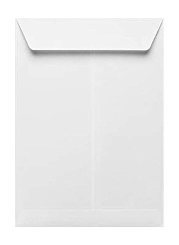 Psi White Envelope 50Pcs - Al Kabayel Discount CentrePsi White Envelope 50PcsEnvelopes & Mailing SuppliesPSIAl Kabayel Discount Centre