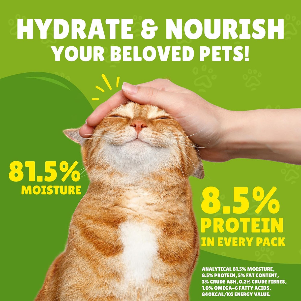 Purina Friskies Chicken And Vegetables In Chunkpound Wet Cat Food 400G - Al Kabayel Discount CentrePurina Friskies Chicken And Vegetables In Chunkpound Wet Cat Food 400GPet SuppliesPURINA FRISKIESAl Kabayel Discount Centre