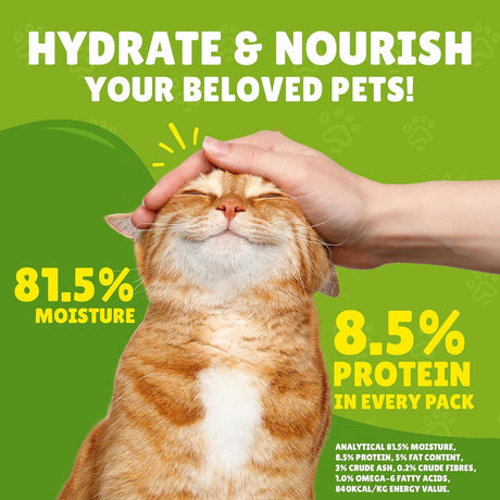 Purina Friskies Chicken And Vegetables In Chunkpound Wet Cat Food 400G - Al Kabayel Discount CentrePurina Friskies Chicken And Vegetables In Chunkpound Wet Cat Food 400GPet SuppliesPURINA FRISKIESAl Kabayel Discount Centre