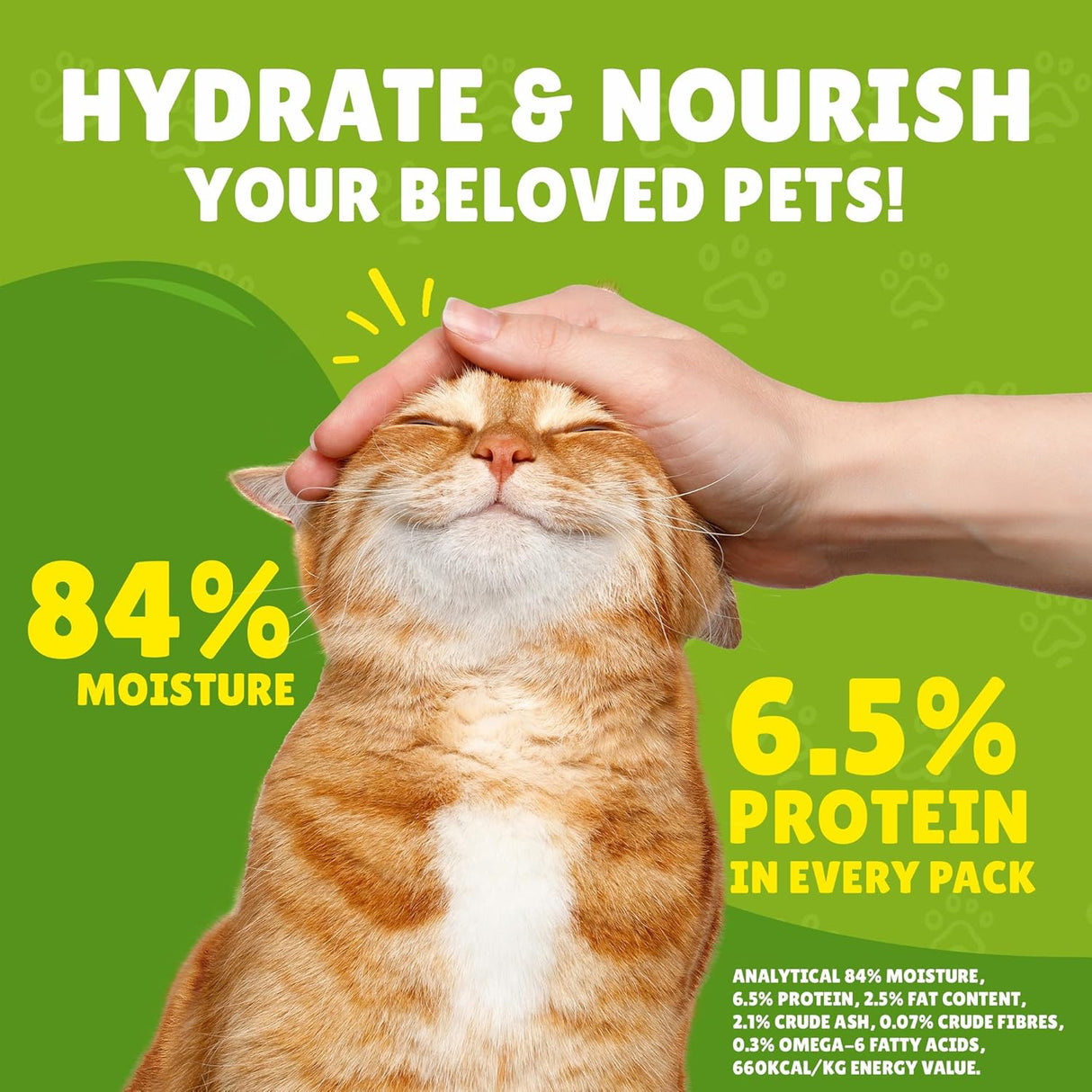 Purina Friskies Chicken Chunks In Gravy Wet Cat Food Pouch 85G - Al Kabayel Discount CentrePurina Friskies Chicken Chunks In Gravy Wet Cat Food Pouch 85GPet SuppliesPURINA FRISKIESAl Kabayel Discount Centre