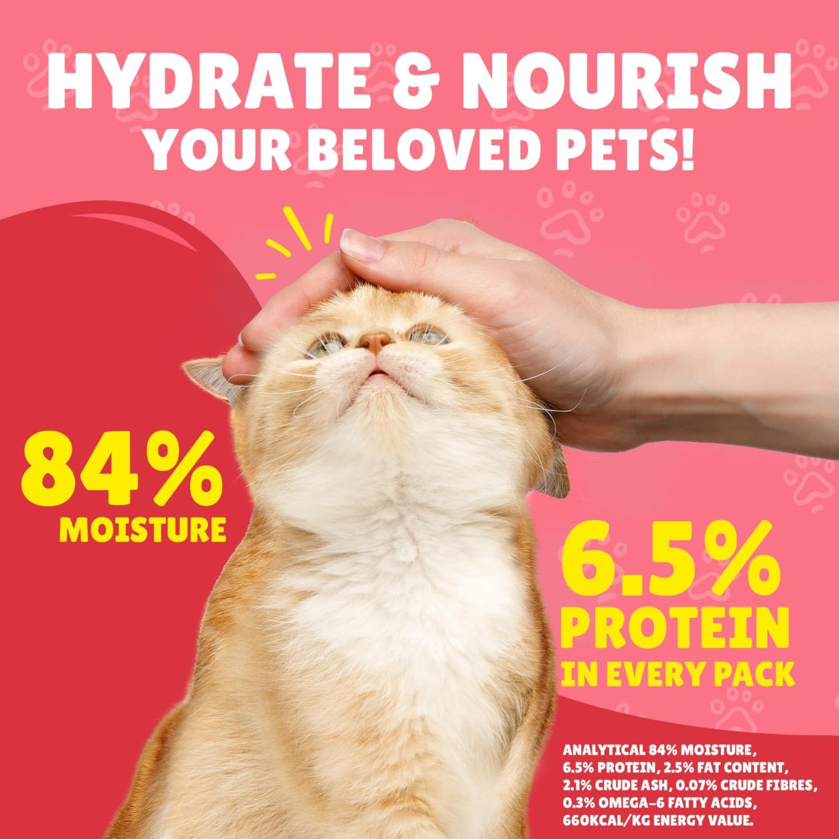 Purina Friskies Kitten Chicken Chunks in Gravy Wet Cat Food Pouch 85g - Al Kabayel Discount CentrePurina Friskies Kitten Chicken Chunks in Gravy Wet Cat Food Pouch 85gPet SuppliesPURINA FRISKIESAl Kabayel Discount Centre