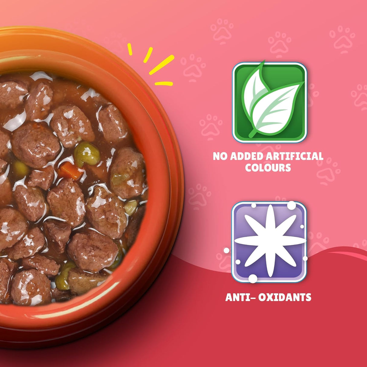 Purina Friskies Kitten Chicken Chunks in Gravy Wet Cat Food Pouch 85g - Al Kabayel Discount CentrePurina Friskies Kitten Chicken Chunks in Gravy Wet Cat Food Pouch 85gPet SuppliesPURINA FRISKIESAl Kabayel Discount Centre