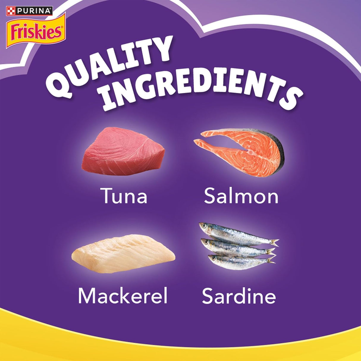 Purina Friskies Surfin Favourites Cat Dry Food - 1KG - Al Kabayel Discount CentrePurina Friskies Surfin Favourites Cat Dry Food - 1KGPet SuppliesPURINA FRISKIESAl Kabayel Discount Centre