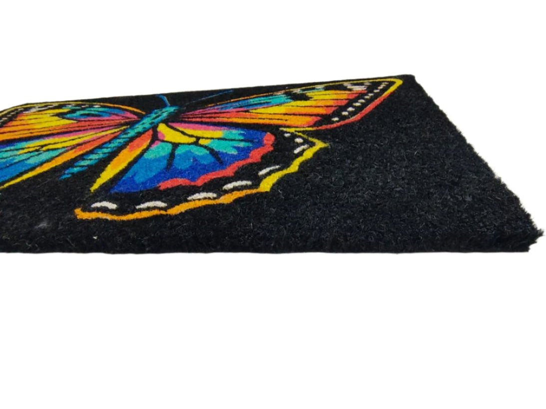 PVC Mat Front Doormat Indoor Outdoor Doormat for Entryway, 45X75CM - Al Kabayel Discount CentrePVC Mat Front Doormat Indoor Outdoor Doormat for Entryway, 45X75CMDoormatsAKDCAl Kabayel Discount Centre