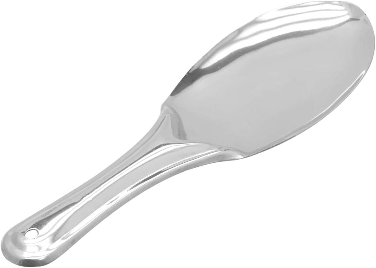 Raj 10 cm Jumbo Rice Sada Spoon - JRS001,Stainless Steel, Rice Serving Spoon , Rice Serving Panja - Al Kabayel Discount CentreRaj 10 cm Jumbo Rice Sada Spoon - JRS001,Stainless Steel, Rice Serving Spoon , Rice Serving Panjacookware accessoriesRAJAl Kabayel Discount Centre