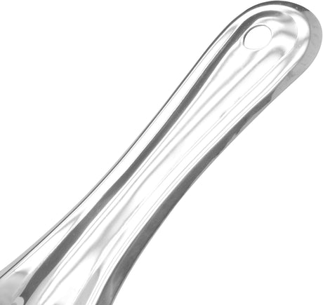 Raj 115 cm Jumbo Rice Panja Spoon - JRP001,Stainless Steel, Rice Serving Spoon , Rice Serving Panja - Al Kabayel Discount CentreRaj 115 cm Jumbo Rice Panja Spoon - JRP001,Stainless Steel, Rice Serving Spoon , Rice Serving Panjacookware accessoriesRAJAl Kabayel Discount Centre
