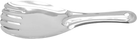 Raj 115 cm Jumbo Rice Panja Spoon - JRP001,Stainless Steel, Rice Serving Spoon , Rice Serving Panja - Al Kabayel Discount CentreRaj 115 cm Jumbo Rice Panja Spoon - JRP001,Stainless Steel, Rice Serving Spoon , Rice Serving Panjacookware accessoriesRAJAl Kabayel Discount Centre