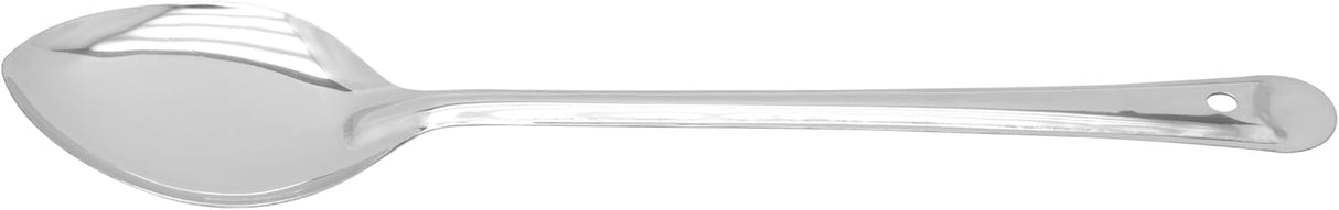 Raj 5 cm Silver Basting Spoon - BS0000, Cooking Spoon , Serving Spoon , Stirring Soup Spoon - Al Kabayel Discount CentreRaj 5 cm Silver Basting Spoon - BS0000, Cooking Spoon , Serving Spoon , Stirring Soup Spooncookware accessoriesRAJAl Kabayel Discount Centre