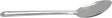 Raj 65 cm Silver Basting Spoon - BS0004, Cooking Spoon , Serving Spoon , Stirring Soup Spoon - Al Kabayel Discount CentreRaj 65 cm Silver Basting Spoon - BS0004, Cooking Spoon , Serving Spoon , Stirring Soup Spooncookware accessoriesRAJAl Kabayel Discount Centre