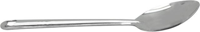 Raj 65 cm Silver Basting Spoon - BS0004, Cooking Spoon , Serving Spoon , Stirring Soup Spoon - Al Kabayel Discount CentreRaj 65 cm Silver Basting Spoon - BS0004, Cooking Spoon , Serving Spoon , Stirring Soup Spooncookware accessoriesRAJAl Kabayel Discount Centre