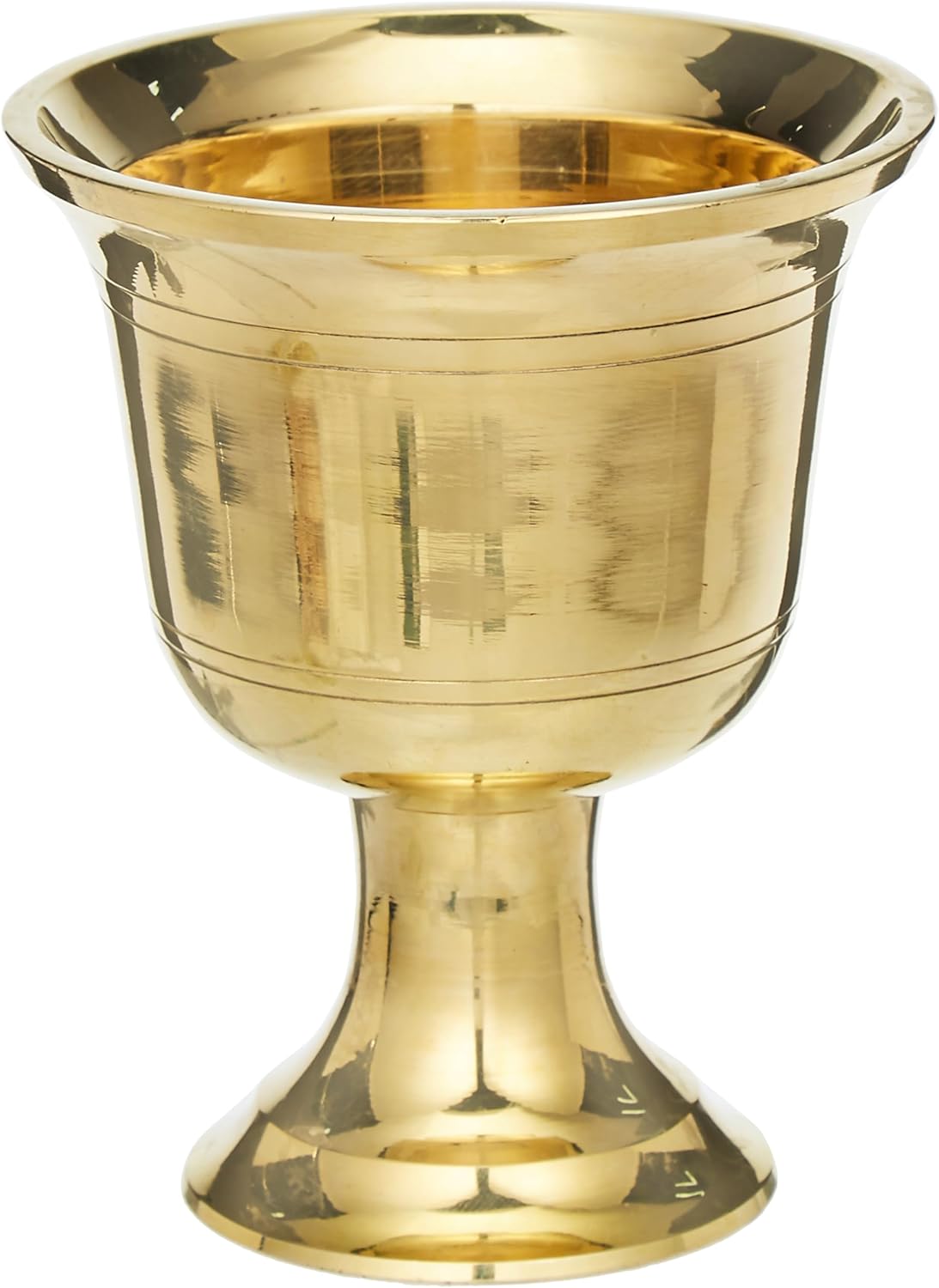 Raj Brass Mortar with Pestle - BMS001 Manual Garlic Crusher Spices Manual Grinder Chutney Maker Spices Mixer - 10.5CM - Al Kabayel Discount CentreRaj Brass Mortar with Pestle - BMS001 Manual Garlic Crusher Spices Manual Grinder Chutney Maker Spices Mixer - 10.5CMKitchen Utensils & GadgetsRAJAl Kabayel Discount Centre