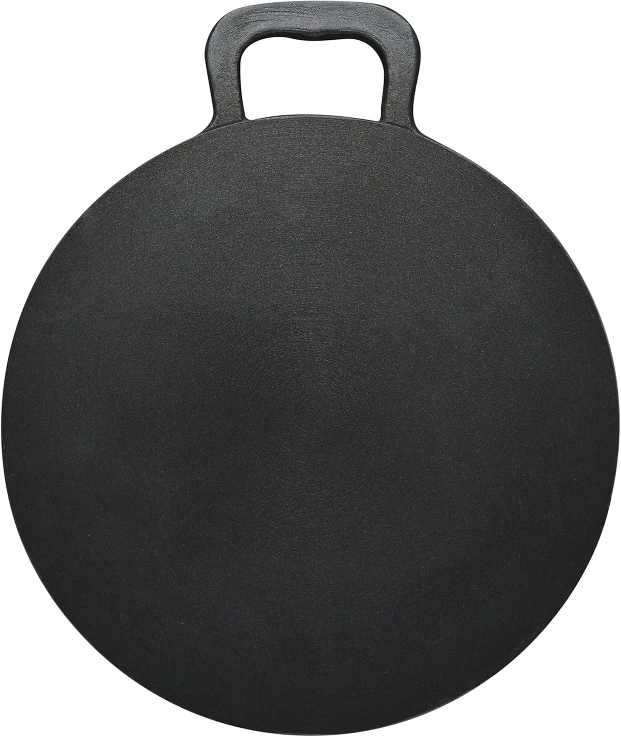 Raj Non Stick Black Arabic Tawa Fry Pan Frying Pan - 30cm, BBAT30, Suitable for Dosa , Crepe , Pancake , Omellete , Chapati , Roti , Paratha - Al Kabayel Discount CentreRaj Non Stick Black Arabic Tawa Fry Pan Frying Pan - 30cm, BBAT30, Suitable for Dosa , Crepe , Pancake , Omellete , Chapati , Roti , ParathaFrying Pans & SkilletsRAJAl Kabayel Discount Centre