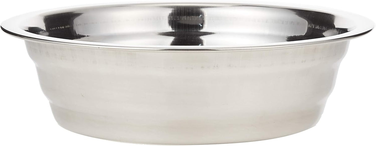 Raj Stainless Steel Boya Colander Silver SSB014 Rice Colander Vegetable Colander Fruits Colander - 28.5CM - Al Kabayel Discount CentreRaj Stainless Steel Boya Colander Silver SSB014 Rice Colander Vegetable Colander Fruits Colander - 28.5CMKitchen Utensils & GadgetsRAJAl Kabayel Discount Centre