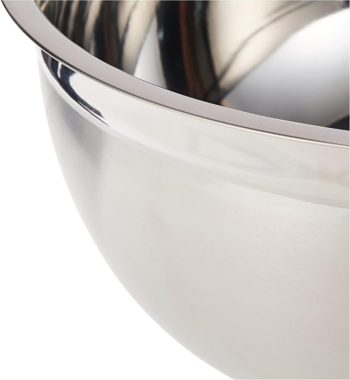 RAJ Stainless Steel German Mixing Bowl 40 cm | Baking, Marinating & Storage Bowl | SGMB40 - Al Kabayel Discount CentreRAJ Stainless Steel German Mixing Bowl 40 cm | Baking, Marinating & Storage Bowl | SGMB40BowlsRAJAl Kabayel Discount Centre