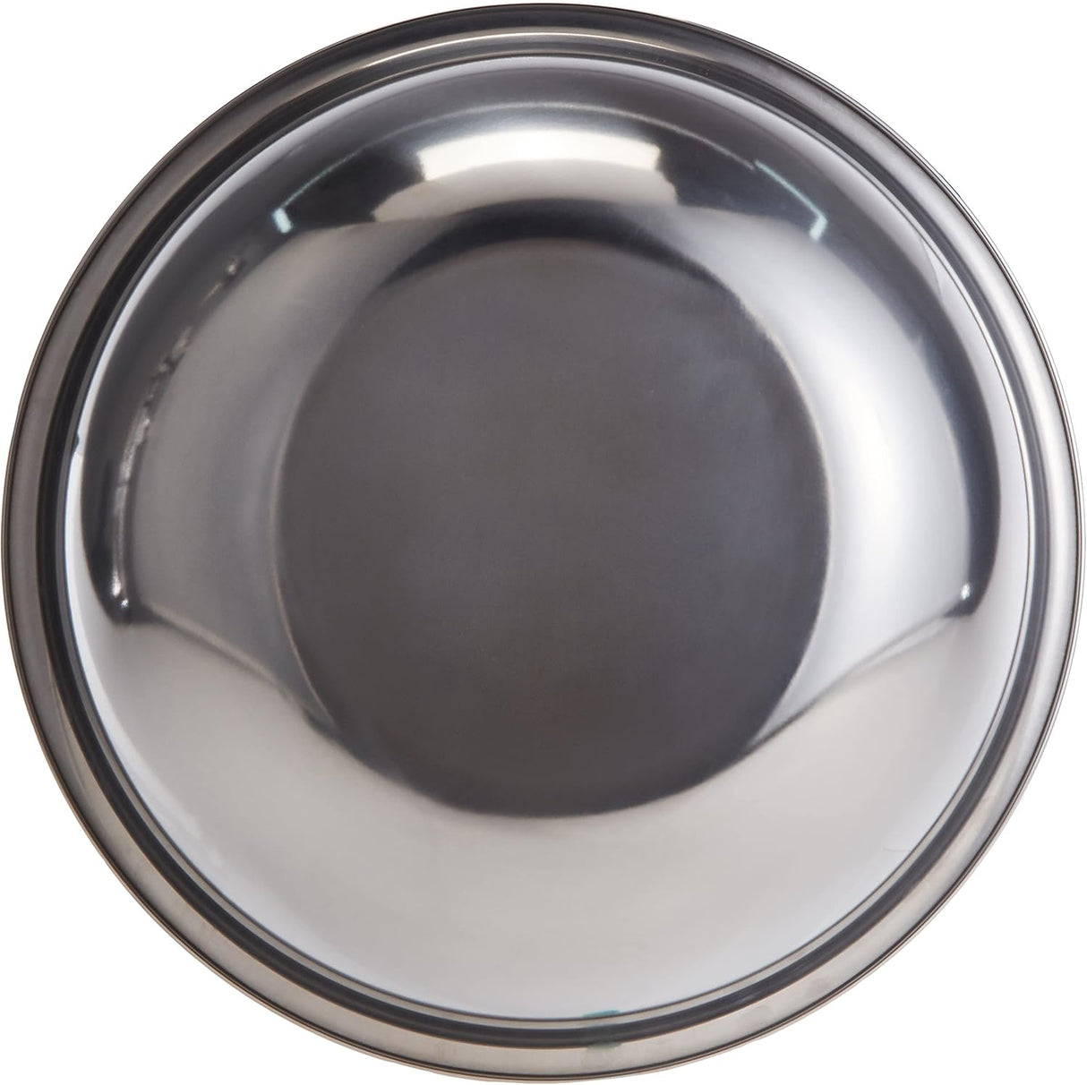 Raj Stainless Steel Mixing Bowl | 8 Liters | Silver | MB0008 - Al Kabayel Discount CentreRaj Stainless Steel Mixing Bowl | 8 Liters | Silver | MB0008BowlsRAJAl Kabayel Discount Centre