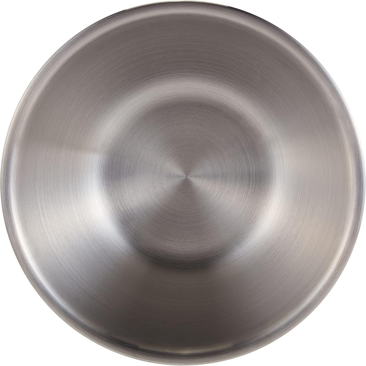 Raj Stainless Steel Mixing Bowl | 8 Liters | Silver | MB0008 - Al Kabayel Discount CentreRaj Stainless Steel Mixing Bowl | 8 Liters | Silver | MB0008BowlsRAJAl Kabayel Discount Centre