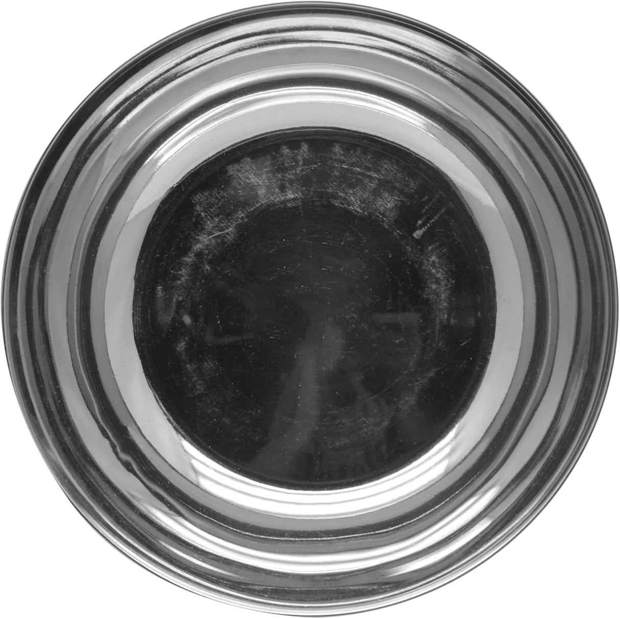 Raj Stainless Steel Serving Round Bowl MV0007 Curry Bowl Salad Bowl Side Bowl Dessert Bowl - 13CM - Al Kabayel Discount CentreRaj Stainless Steel Serving Round Bowl MV0007 Curry Bowl Salad Bowl Side Bowl Dessert Bowl - 13CMBowlsRAJAl Kabayel Discount Centre
