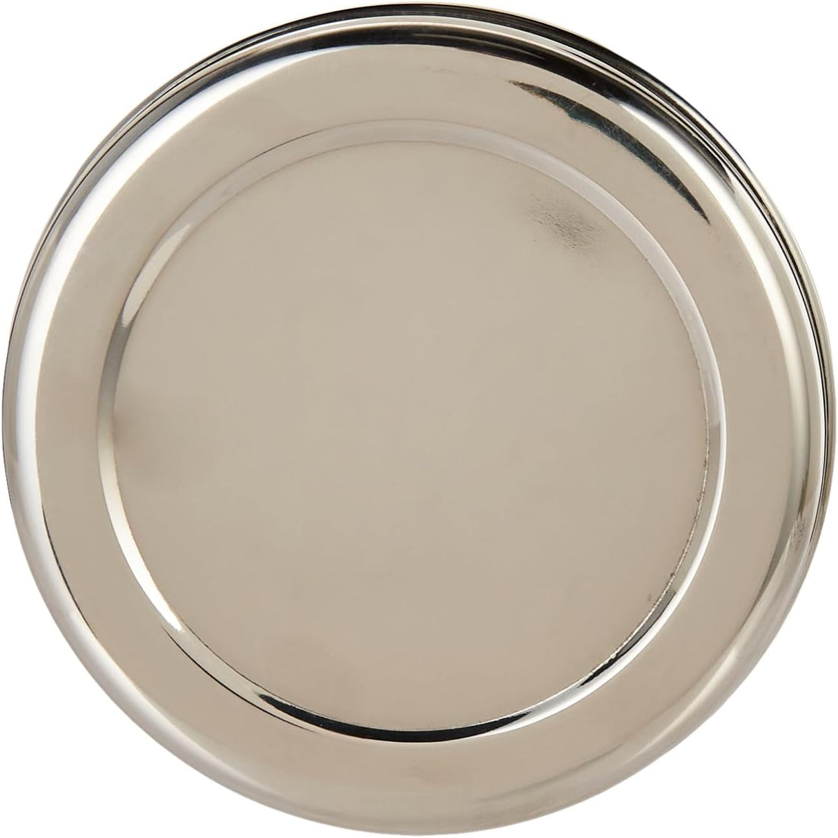 Raj Stainless Steel Storage Box PDD007 Nuts Bowl Food Container Serving Bowl Lunch Box - 11CM - Al Kabayel Discount CentreRaj Stainless Steel Storage Box PDD007 Nuts Bowl Food Container Serving Bowl Lunch Box - 11CMFood ContainersRAJAl Kabayel Discount Centre