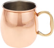 Raj Steel Copper Plated Moscow Mule Mug SMMM01 Cocktail Mug Barware Juice Mug - 500ML - Al Kabayel Discount CentreRaj Steel Copper Plated Moscow Mule Mug SMMM01 Cocktail Mug Barware Juice Mug - 500MLMugsRAJAl Kabayel Discount Centre