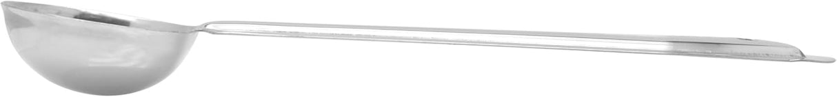 Raj Steel Flare Laddle , 37 CM , Silver, FL0008, Curry Server , Soup Server , Milk Laddle , Serving Spoon - Al Kabayel Discount CentreRaj Steel Flare Laddle , 37 CM , Silver, FL0008, Curry Server , Soup Server , Milk Laddle , Serving Spooncookware accessoriesRAJAl Kabayel Discount Centre