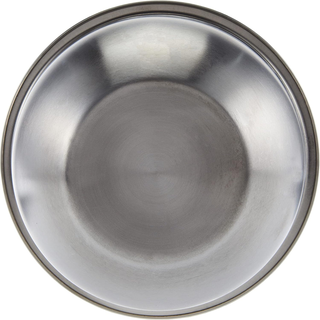Raj Steel German Mixing Bowl | 18 cm | Stainless Steel | Silver | SGMB18 - Al Kabayel Discount CentreRaj Steel German Mixing Bowl | 18 cm | Stainless Steel | Silver | SGMB18BowlsRAJAl Kabayel Discount Centre